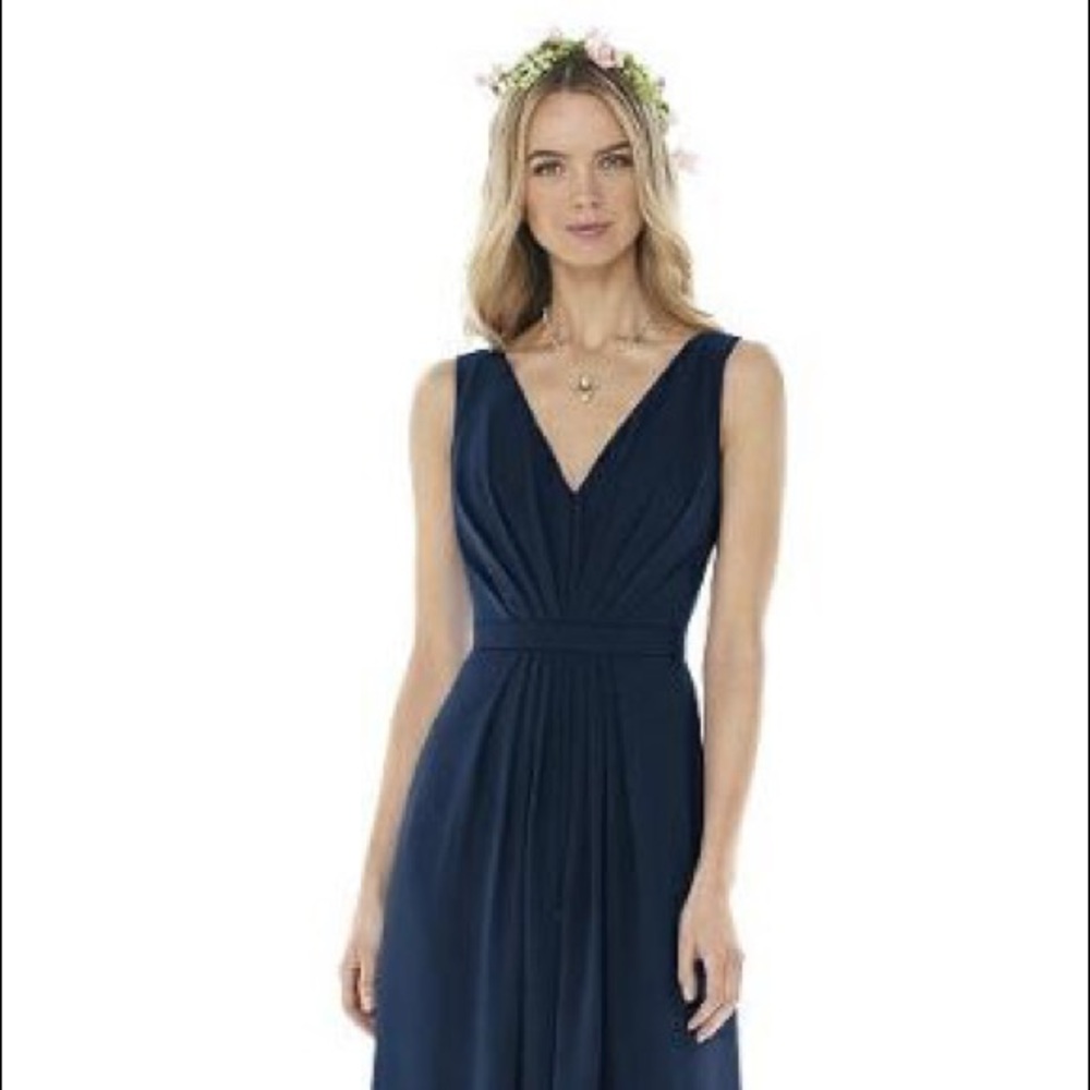Social Bridesmaid Dress - Style 8157
